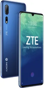 Замена аккумулятора на телефоне ZTE Axon 10s Pro в Красноярске